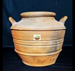 Terracotta Clay Pots – Vase