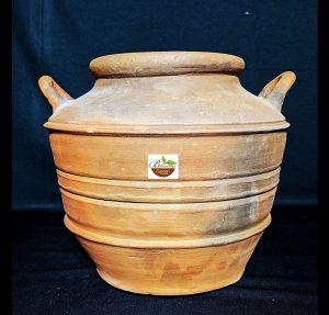 Terracotta Clay Pots – Vase