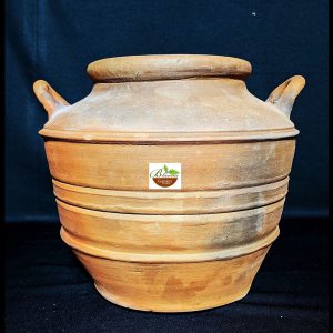 Terracotta Clay Pots – Vase