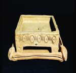 Bonsai Terracotta Pots