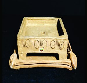 Bonsai Terracotta Pots