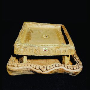 Terracotta Bonsai Pots