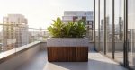 Terra Luxe Planter
